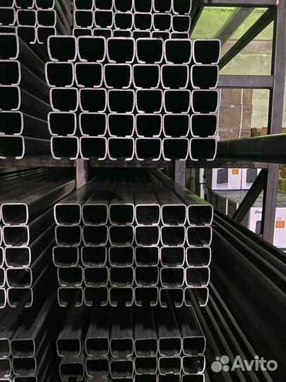 Комплект для откатных ворот