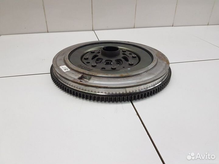 Маховик двигателя (Geely Coolray)