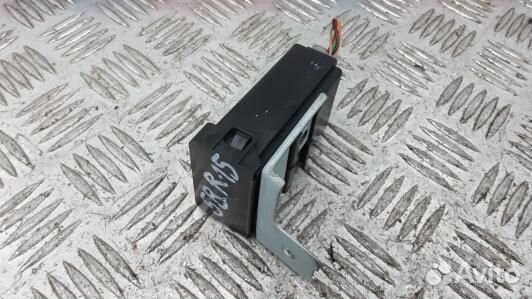 Блок управления hyundai IX35 1 (5BR15NC05)