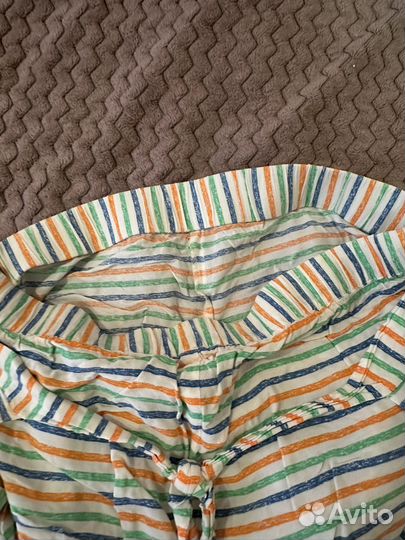 Шорты Zara для девчоки