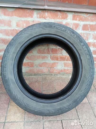 Nokian Tyres Hakka Blue 205/55 R16