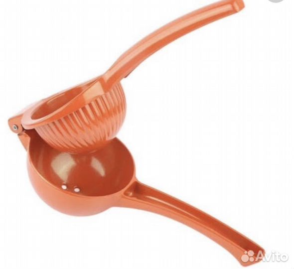 Пресс для цитрусов соковыжималка