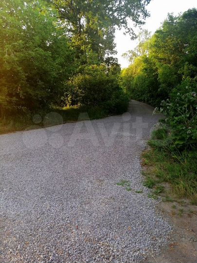 Дом 56 м² на участке 20 сот.