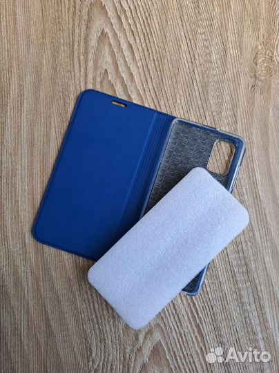 Чехол samsung galaxy A41 Самсунг