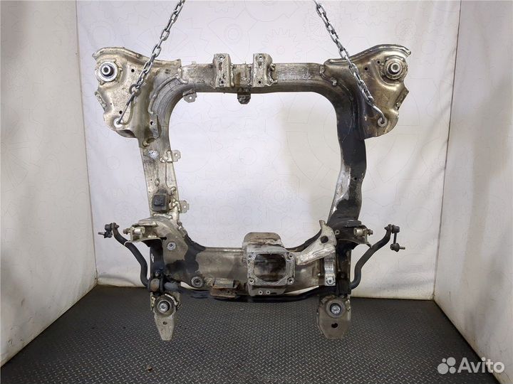 Балка подвески передняя Acura TL, 2005