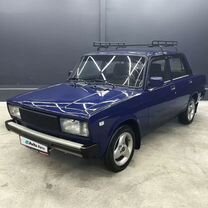 ВАЗ (LADA) 2105 1.5 MT, 1995, 99 119 км, с пробегом, цена 150 000 руб.