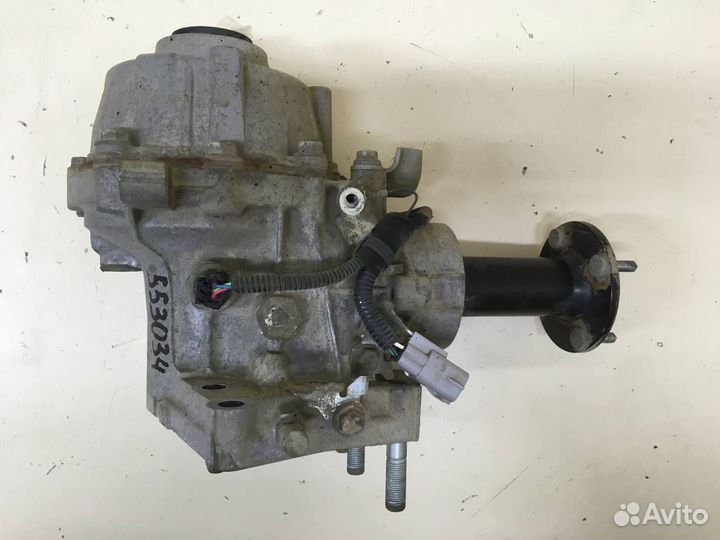 Б/У Б/У Раздаточная коробка 3610042172 toyota