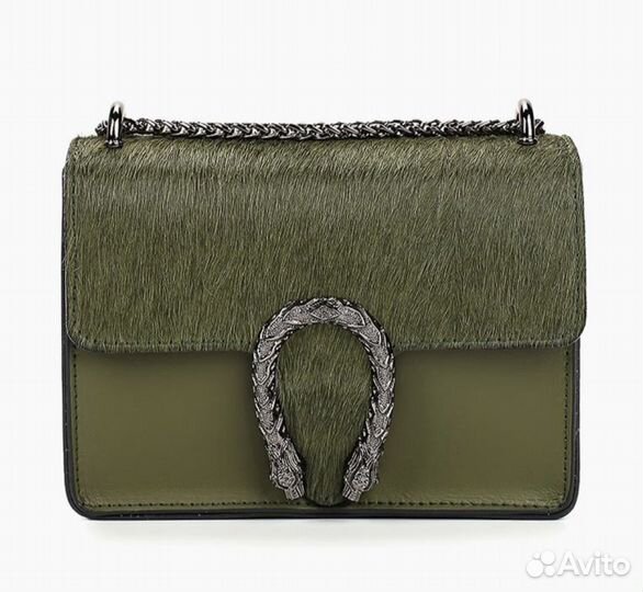 Сумка Nano de la Rosa