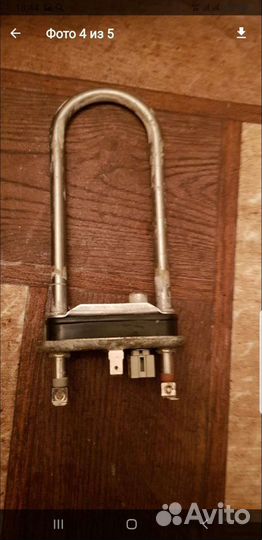 Запчясти на стиральную машинку Самсунг