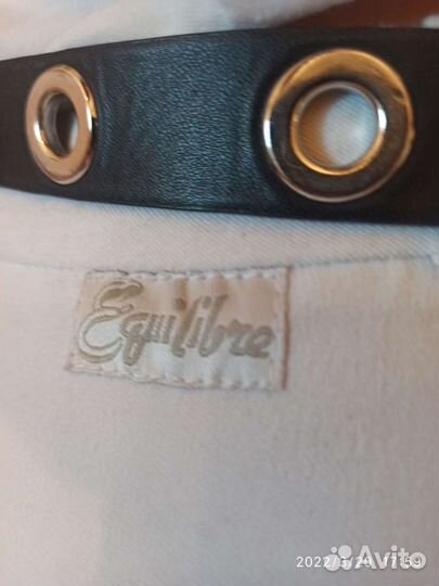 Бриджи Equilibre из Германи р- s