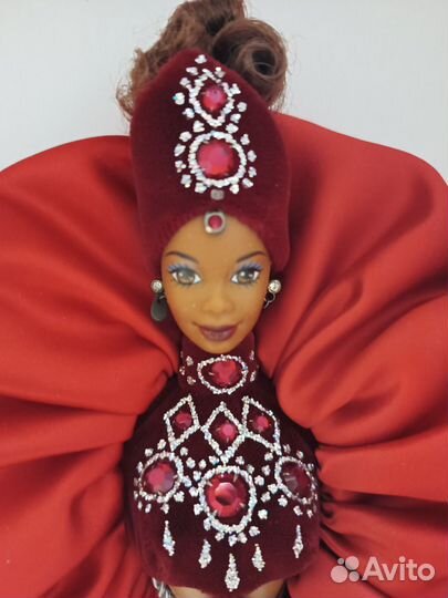 Кукла барби Barbie Bob Mackie