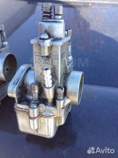 Иж юпитер 5 разбор