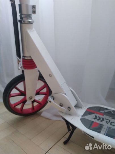 Самокат roadweller