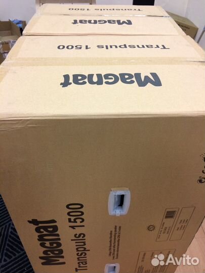 Напольная акустика Magnat Transpuls 1500