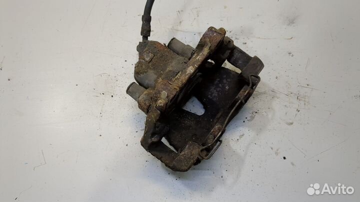 Суппорт Audi TT, 2000