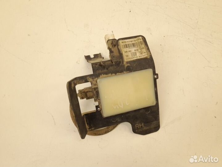 Датчик системы защиты пешехода правый Hyundai