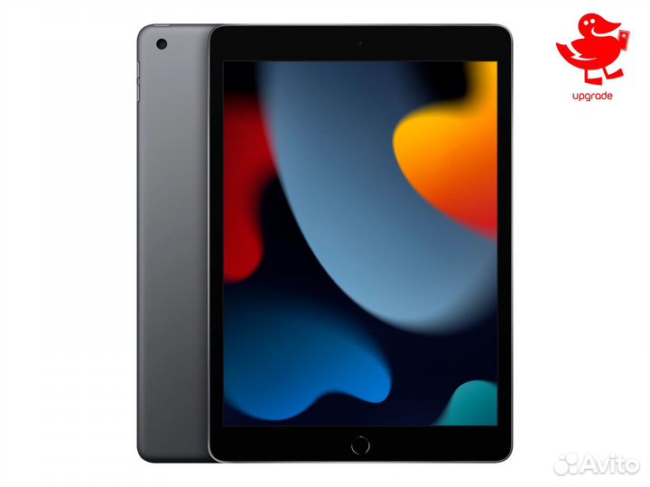 iPad 9 2021, A13, 64 Гб, Wi-Fi