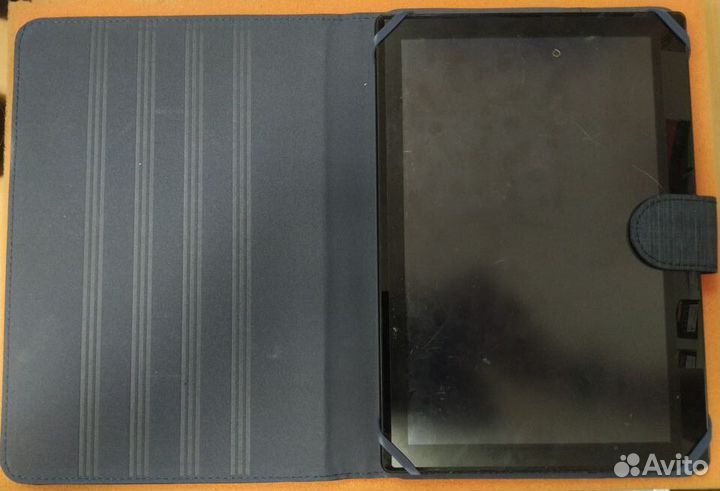 Lenovo TAB 2 A10-70L