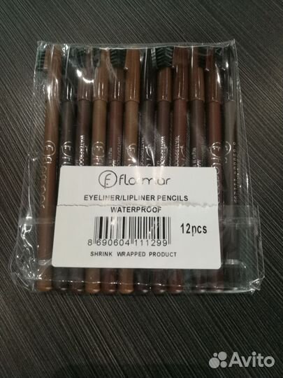 Карандаш для бровей