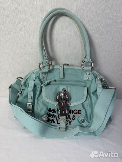 Сумка George Gina Lucy Paradise Angel 1024