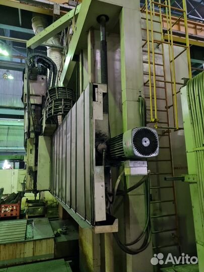 Ремонт модернизация пром оборудования станков гпм