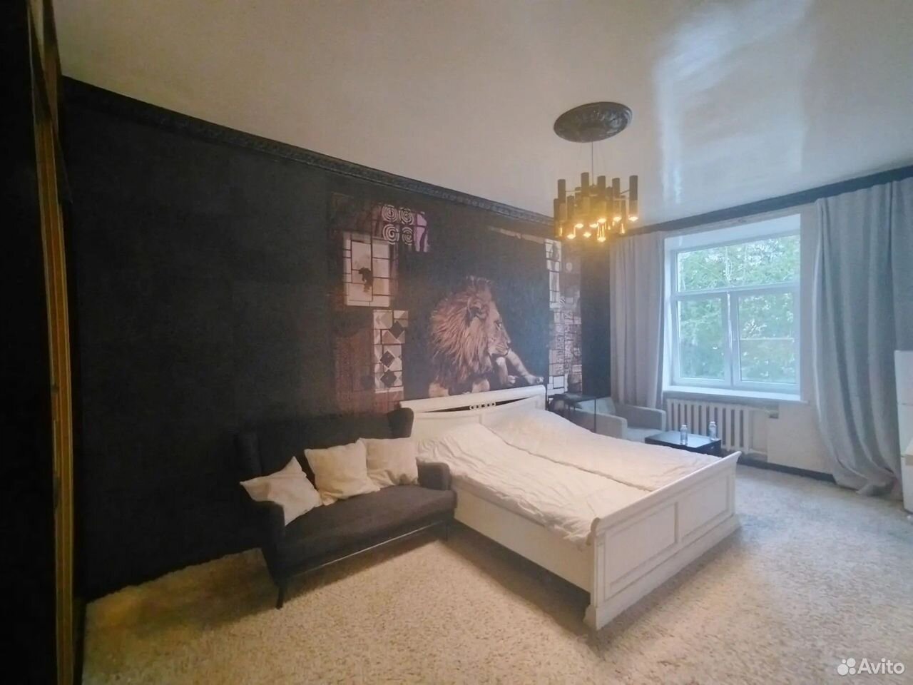3-комнатная квартира, 77,8 м² — фото 3