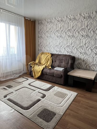 Квартира-студия, 28 м², 16/16 эт.