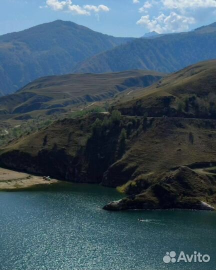 Чегем тур экскурсия поездка авторский джиппинг