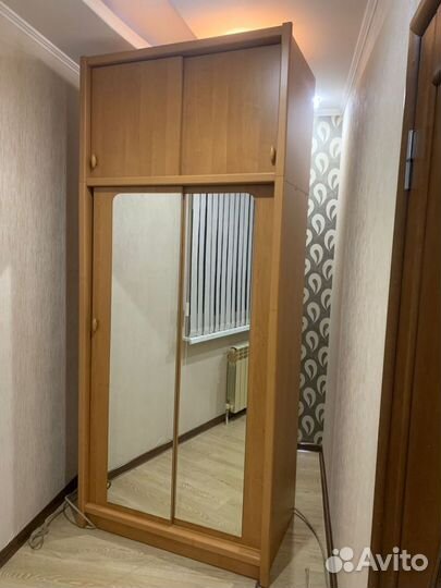 Шкаф купе. Белоруссия. Состояние нового