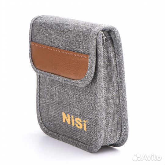 NiSi True Color ND-vario Pro Nano 1-5 стопов 82мм