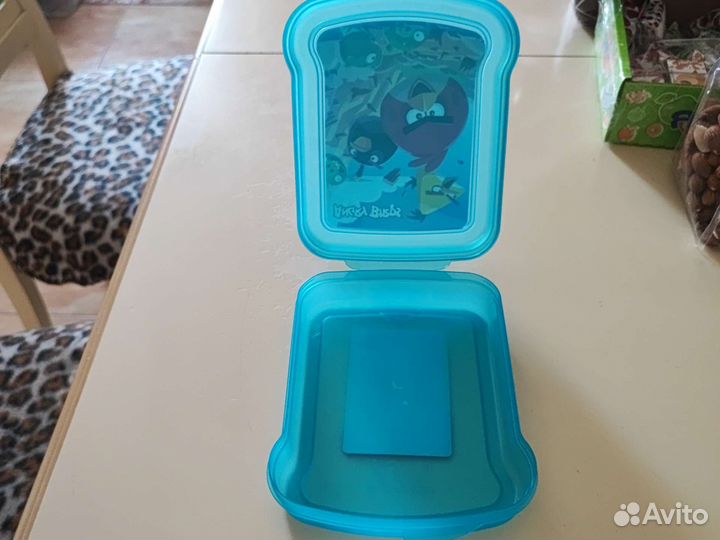 Контейнер для еды