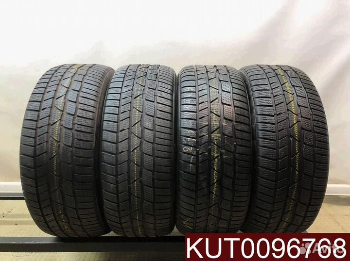 Continental ContiWinterContact TS 830 P 235/45 R19 99R