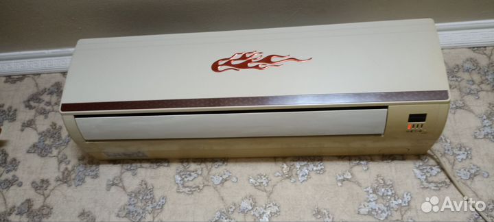 Чистка сплит систем