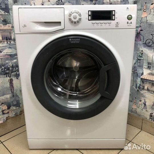 Стиральная машина с гарантией и доставкой