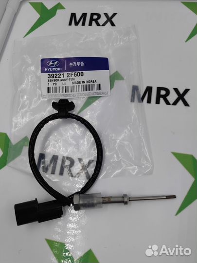 Датчик температуры воздуха 39221 2F600