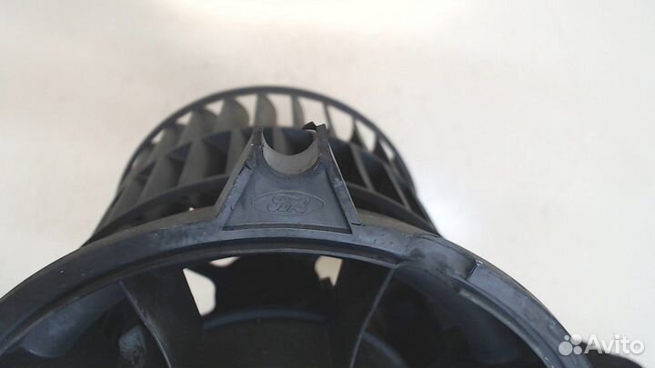 Двигатель отопителя Ford Fusion, 2007