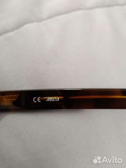 Солнцезащитные очки мужские