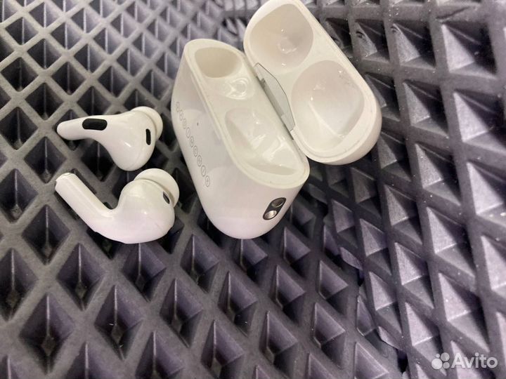 Apple Airpods Pro 2 Оригинал (12)