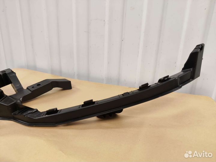 Левый кронштейн фары Honda Civic 9 5D