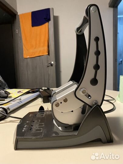 Дырокол для бумаги