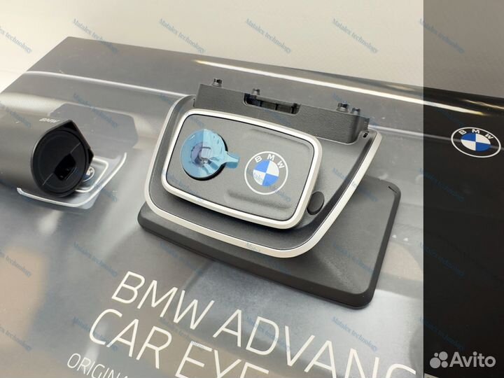 Видеорегистратор BMW adwanced CAR EYE 3.0 PRO