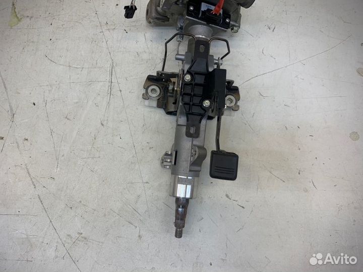 Рулевая колонка Toyota Camry 50 2011-2018