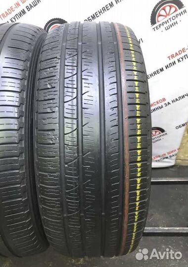 Pirelli Scorpion Verde 235/55 R19 105V