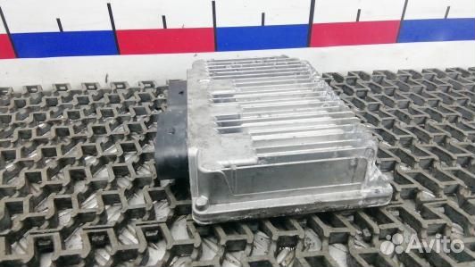 Блок управления BMW X5 E70 (4BA13XQ02)