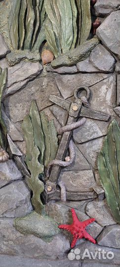 Дизайн интерьера, архитектурный бетон