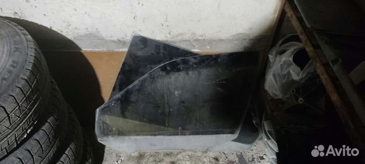 Стекла оригинальные Ваз 2111 2110 2112 2107 Приора