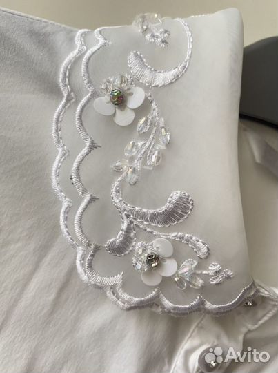 Блузка Silver Spoon