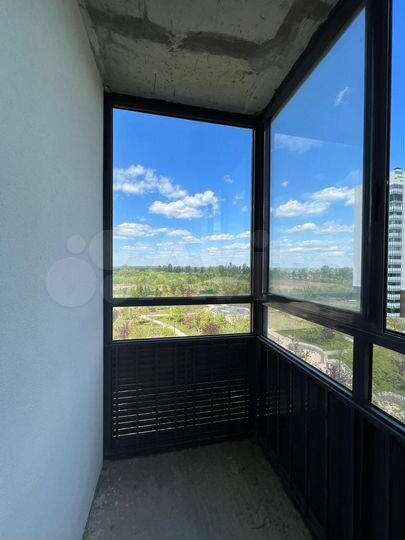 3-к. квартира, 98,9 м², 6/17 эт.