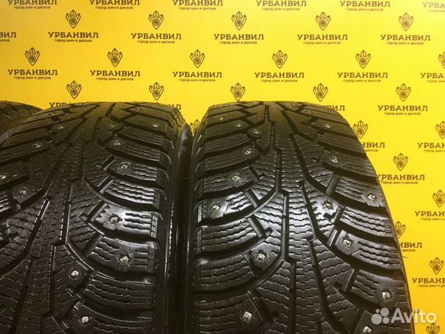 Nokian Tyres Hakkapeliitta 5 185/60 R15 88T