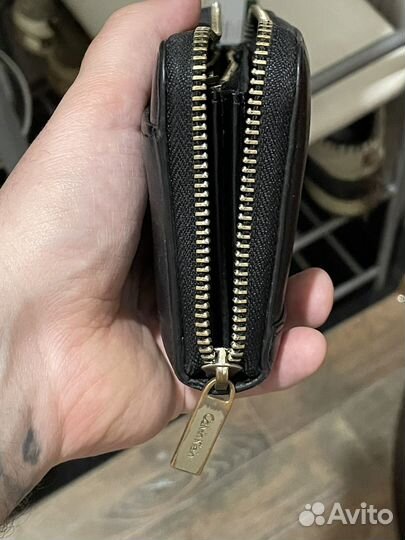 Кошелек мужской calvin klein